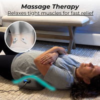 FluidSpine™ - Trippel Fusion Massager
