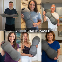 FluidSpine™ - Trippel Fusion Massager